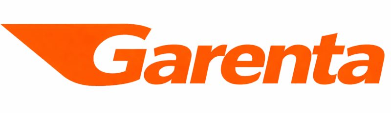 Garenta Filo Logo